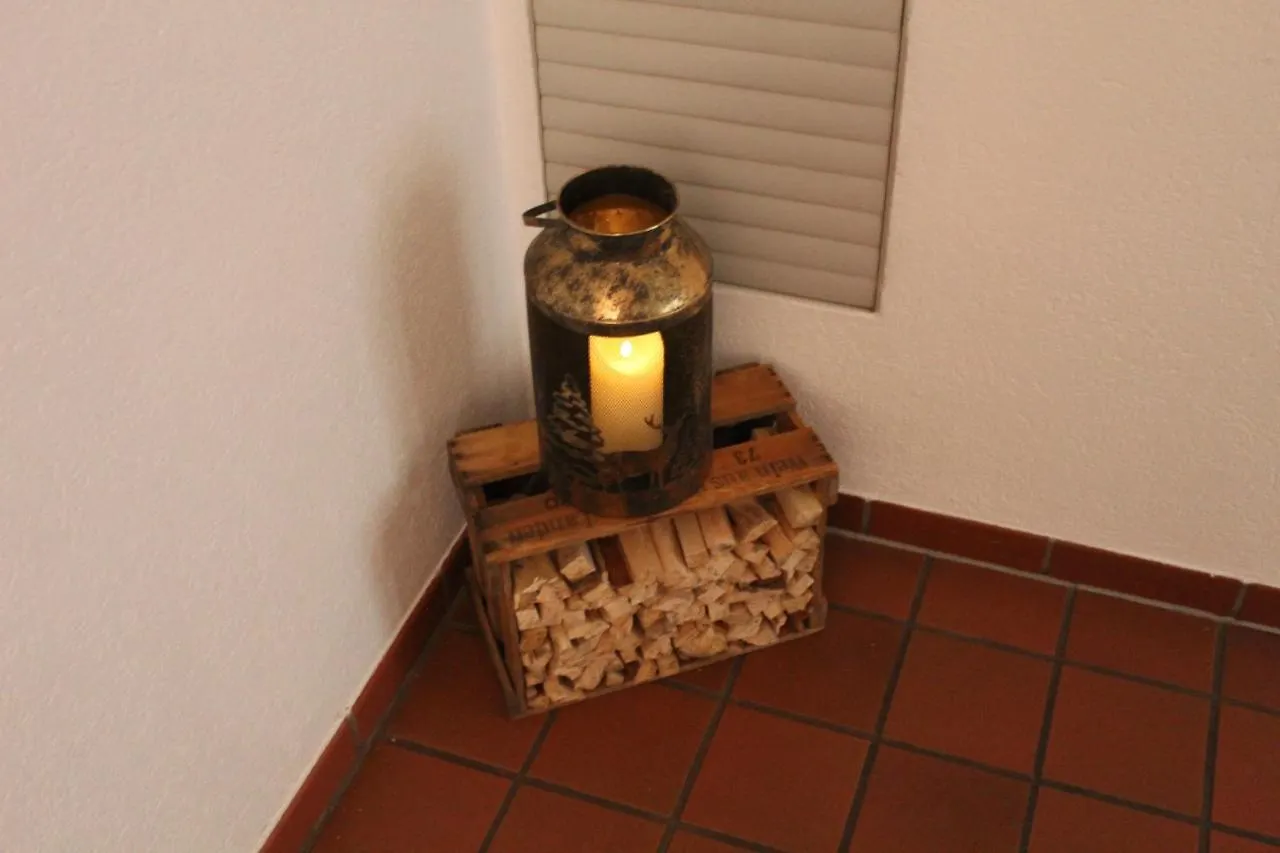 Appartement-Hotel Happy Kienberg Pfronten Aparthotel