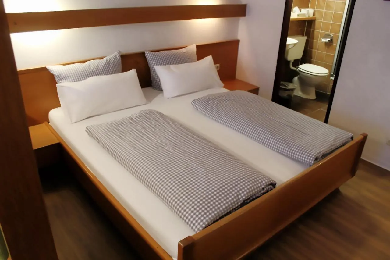 ** Aparthotel Appartement-Hotel Happy Kienberg Pfronten Germany