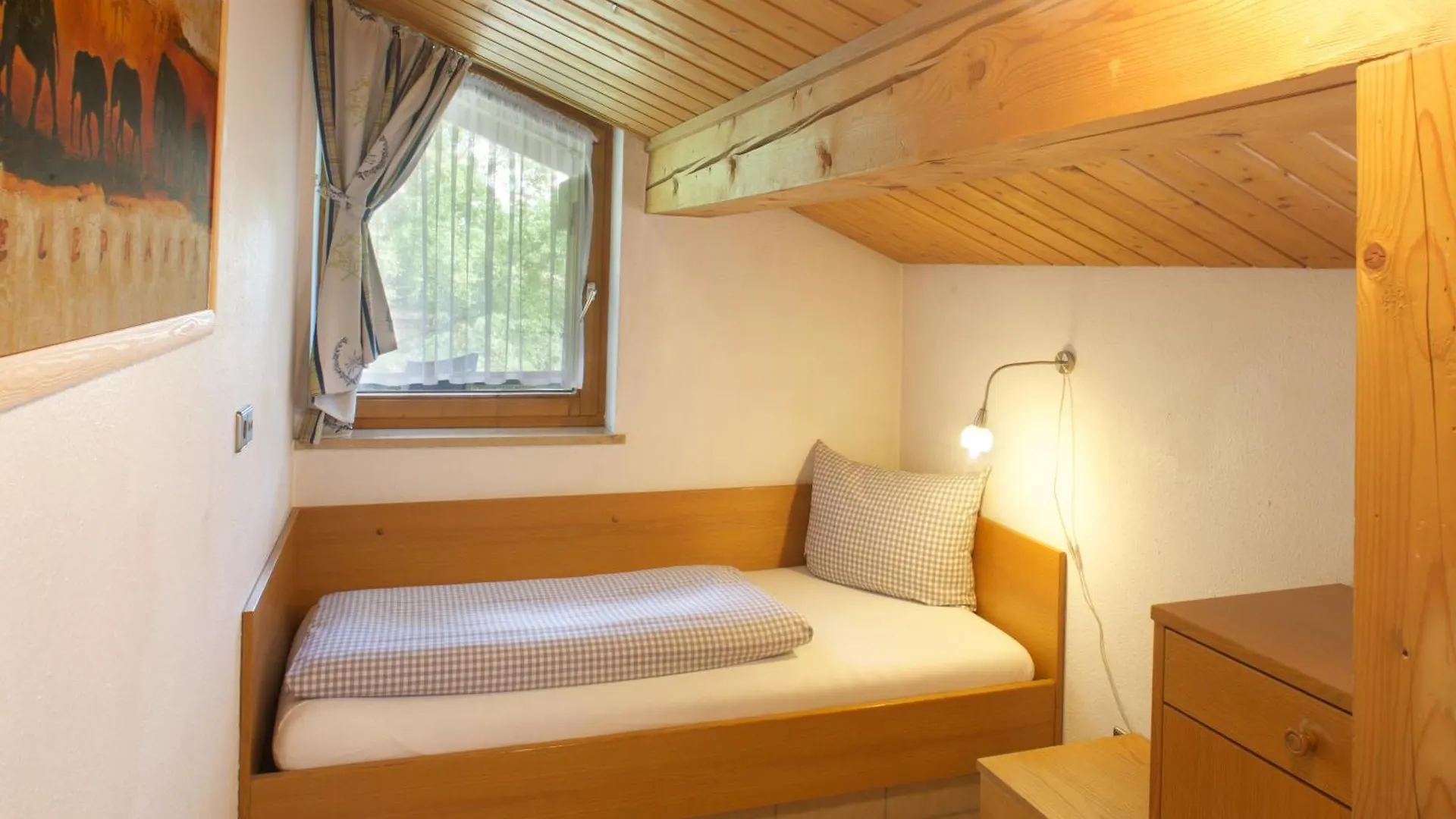 Aparthotel Appartement-Hotel Happy Kienberg Pfronten