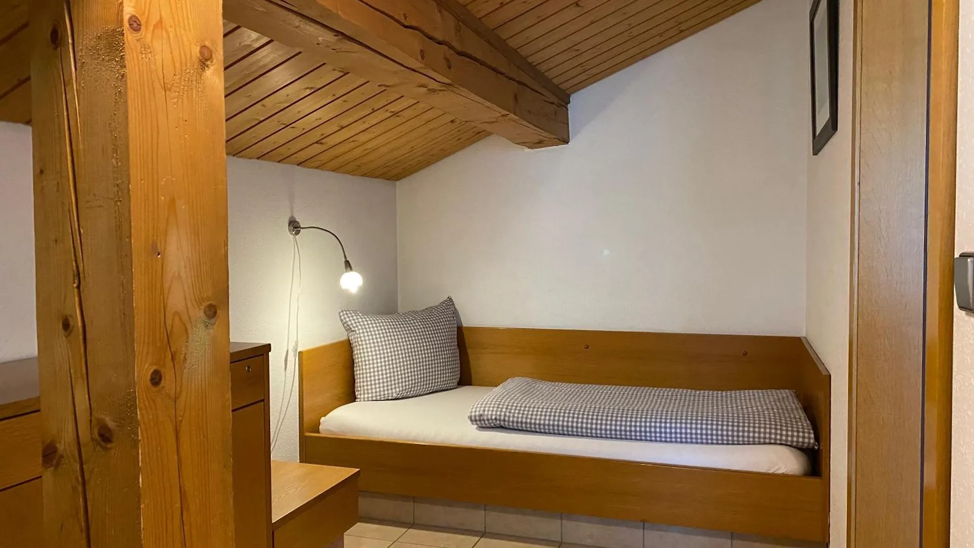 Appartement-Hotel Happy Kienberg Pfronten 2*,