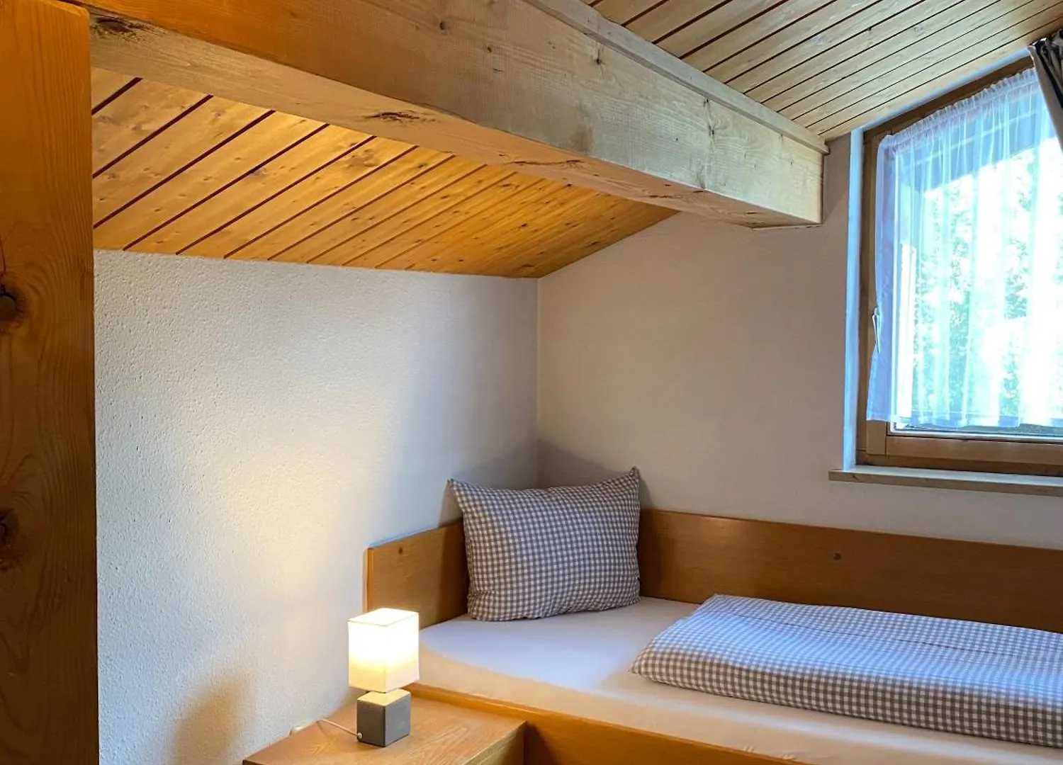פפרונטן Appartement-Hotel Happy Kienberg