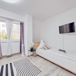 Amanda Guest house Berlin