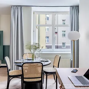 Numa Kater Aparthotel Berlin