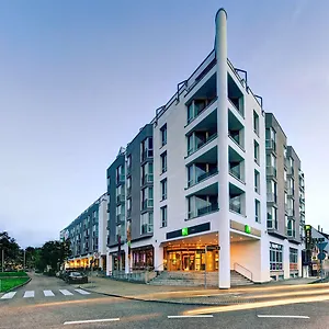 Ibis Styles Hotel Stuttgart