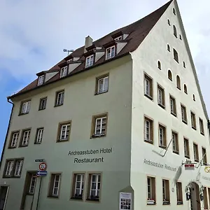 Guest house Andreasstuben, Weissenburg in Bayern