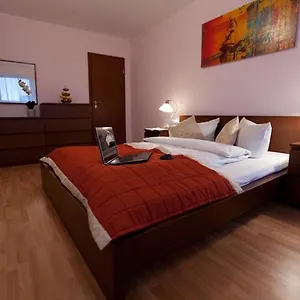 Apartments Atomis Hotel Duesseldorf City Apartment Dusseldorf