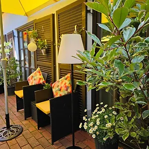 Inn Gaestehaus Engelgasse, Herzogenaurach