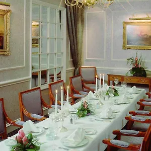 Maritim Grand Hotel Hannover