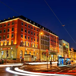 Intercityhotel Hotel Munich