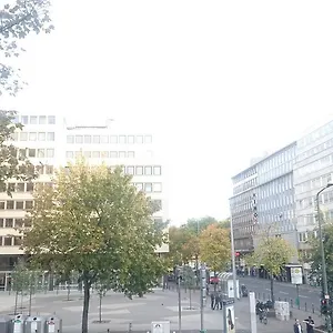 Avi Mainhouse Apartment Dusseldorf
