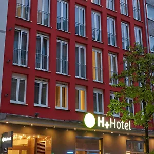H+ Hotel Munich