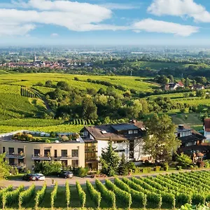 Rebenhof Hotel Baden-Baden