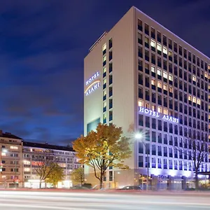 Asahi Hotel Dusseldorf