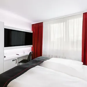 Dormero Hannover-langenhagen Airport Hotel Langenhagen (Hannover)